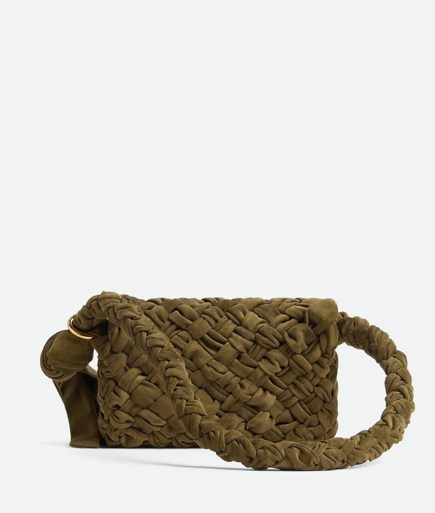 Women's Kalimero Città in Olive oil Product Image