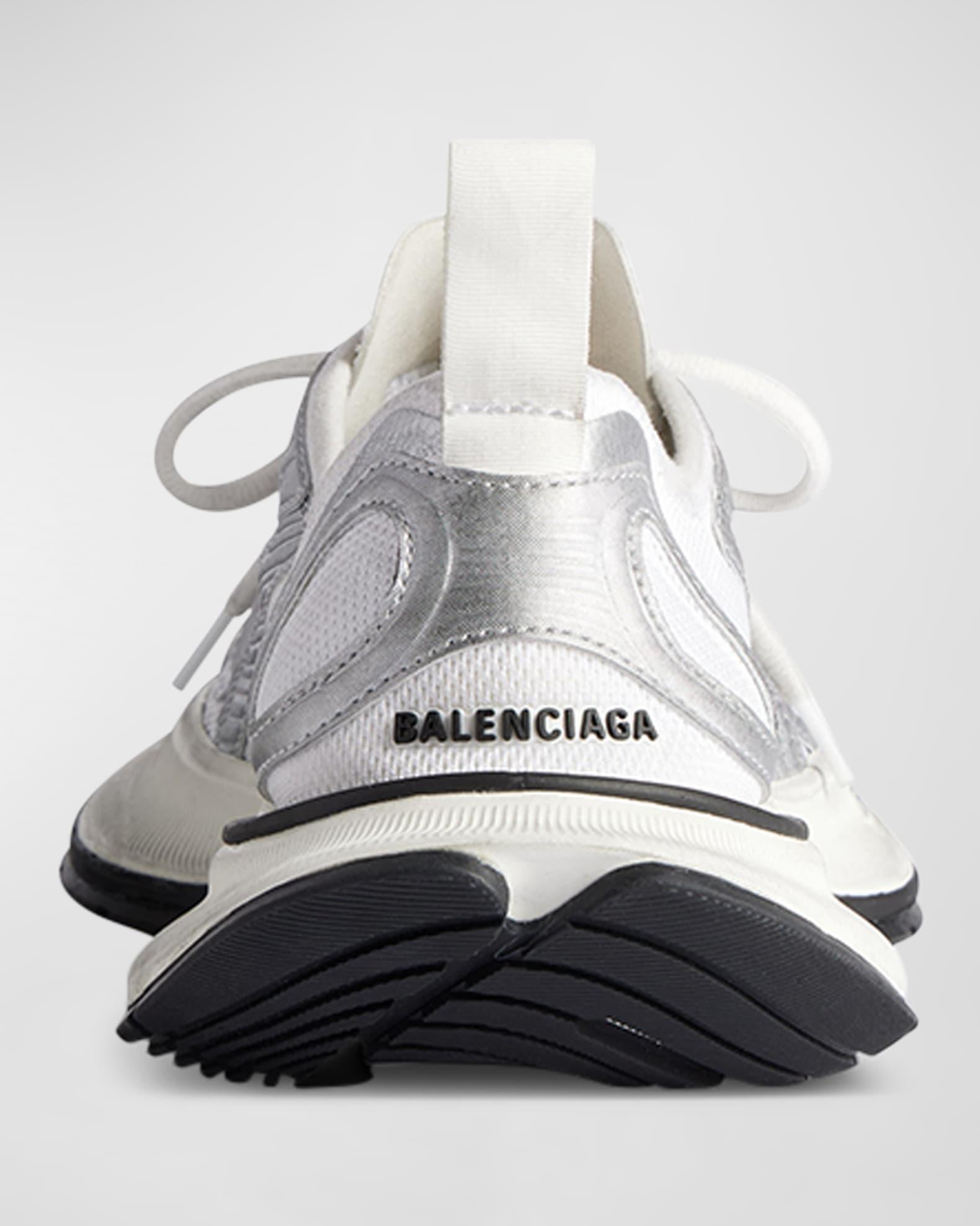 Men's Circuit Mesh Runner Sneakers Product Image