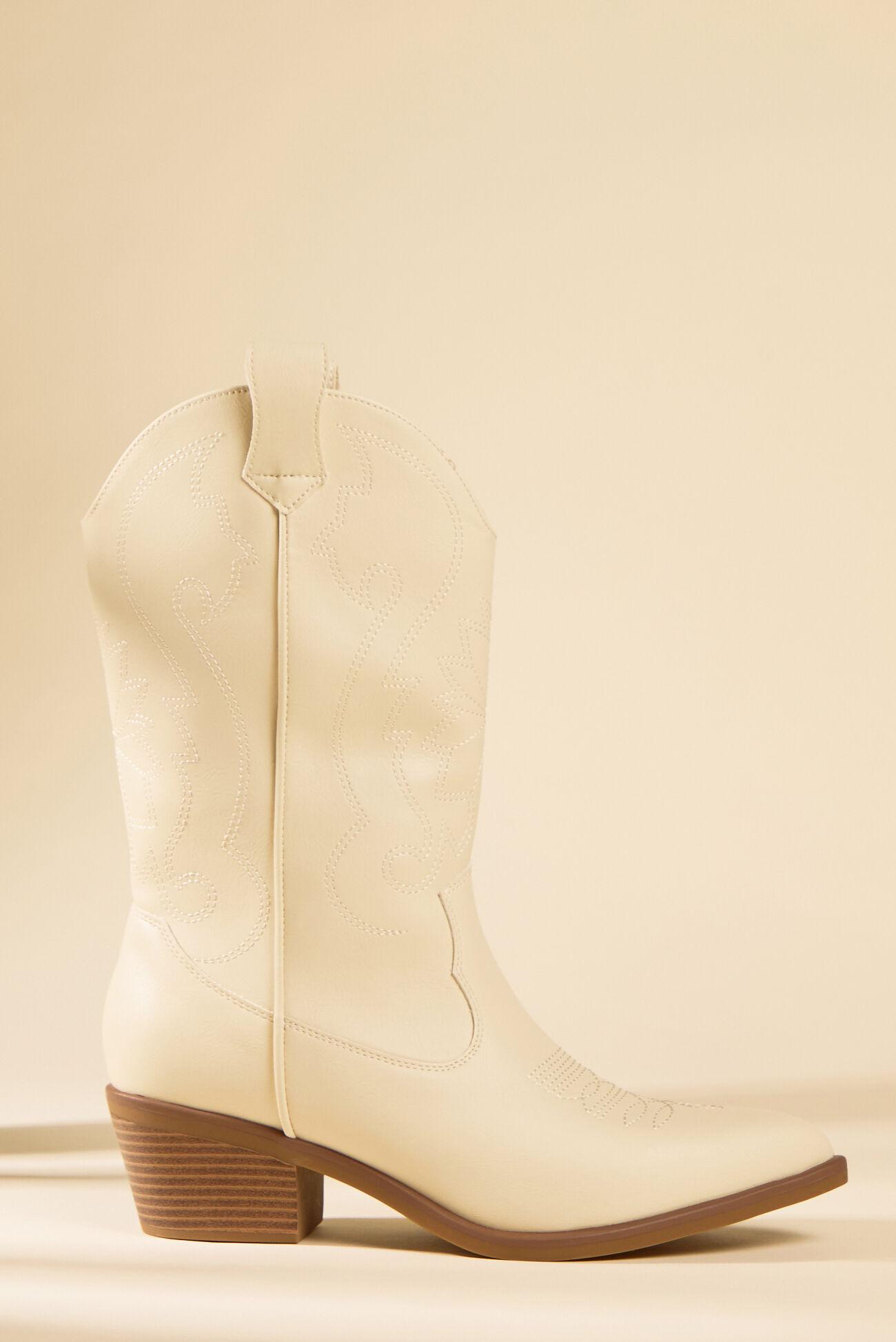 Faylinn Western Boot Product Image