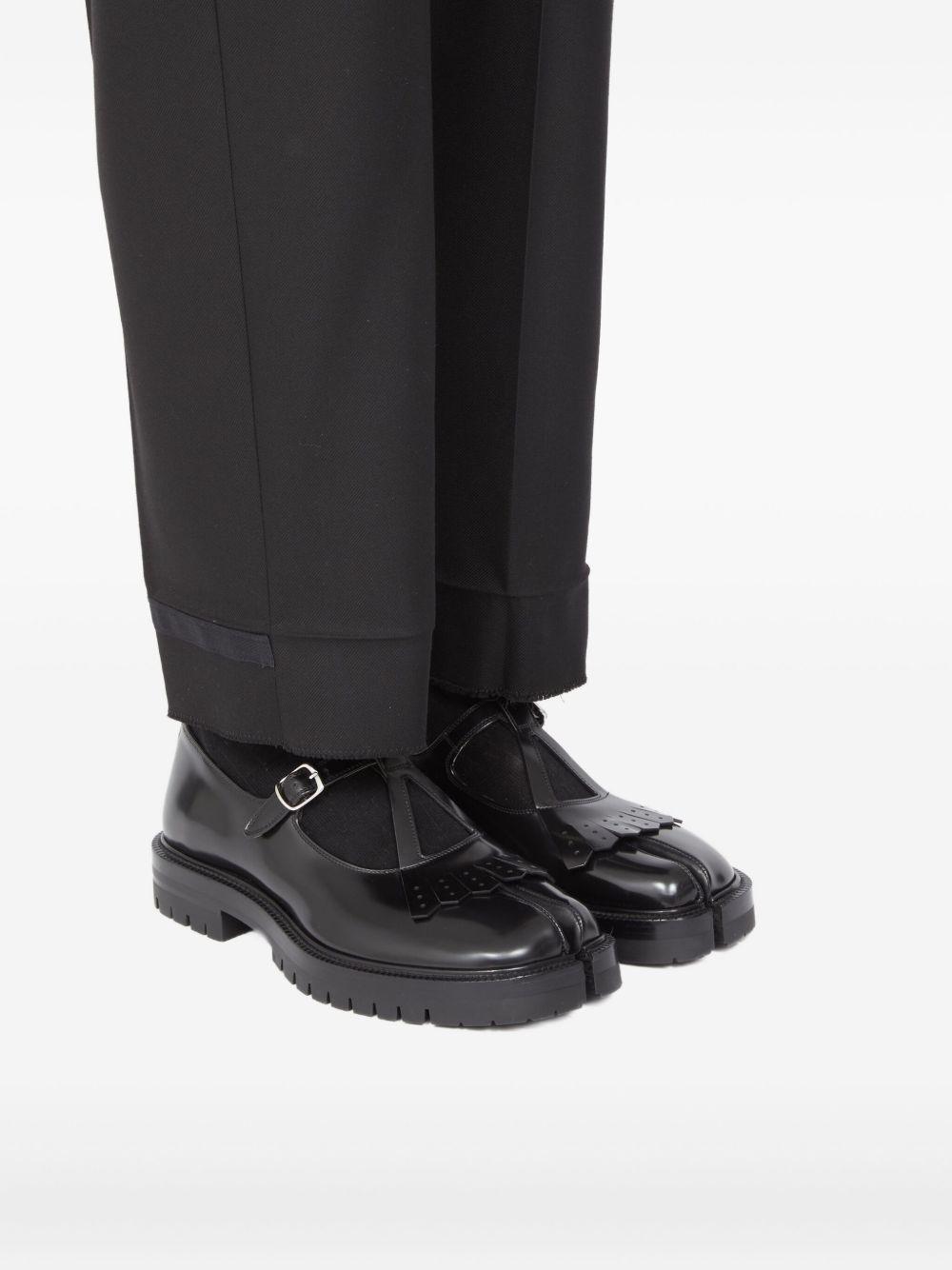 Tabi County Mary Jane loafers Product Image