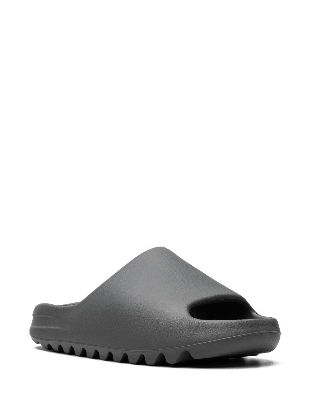 x Yeezy "Slate Grey" slides Product Image