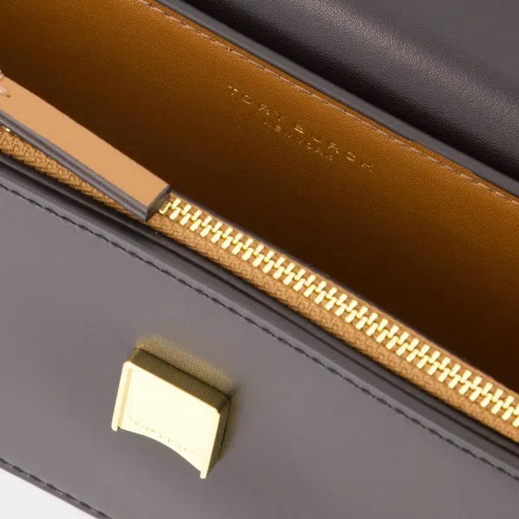 small Eleanor E/W convertible shoulder bag Product Image