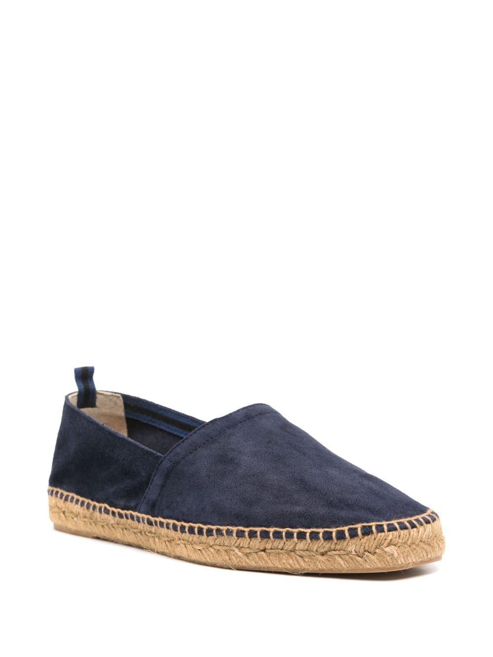 Pablo suede espadrilles Product Image
