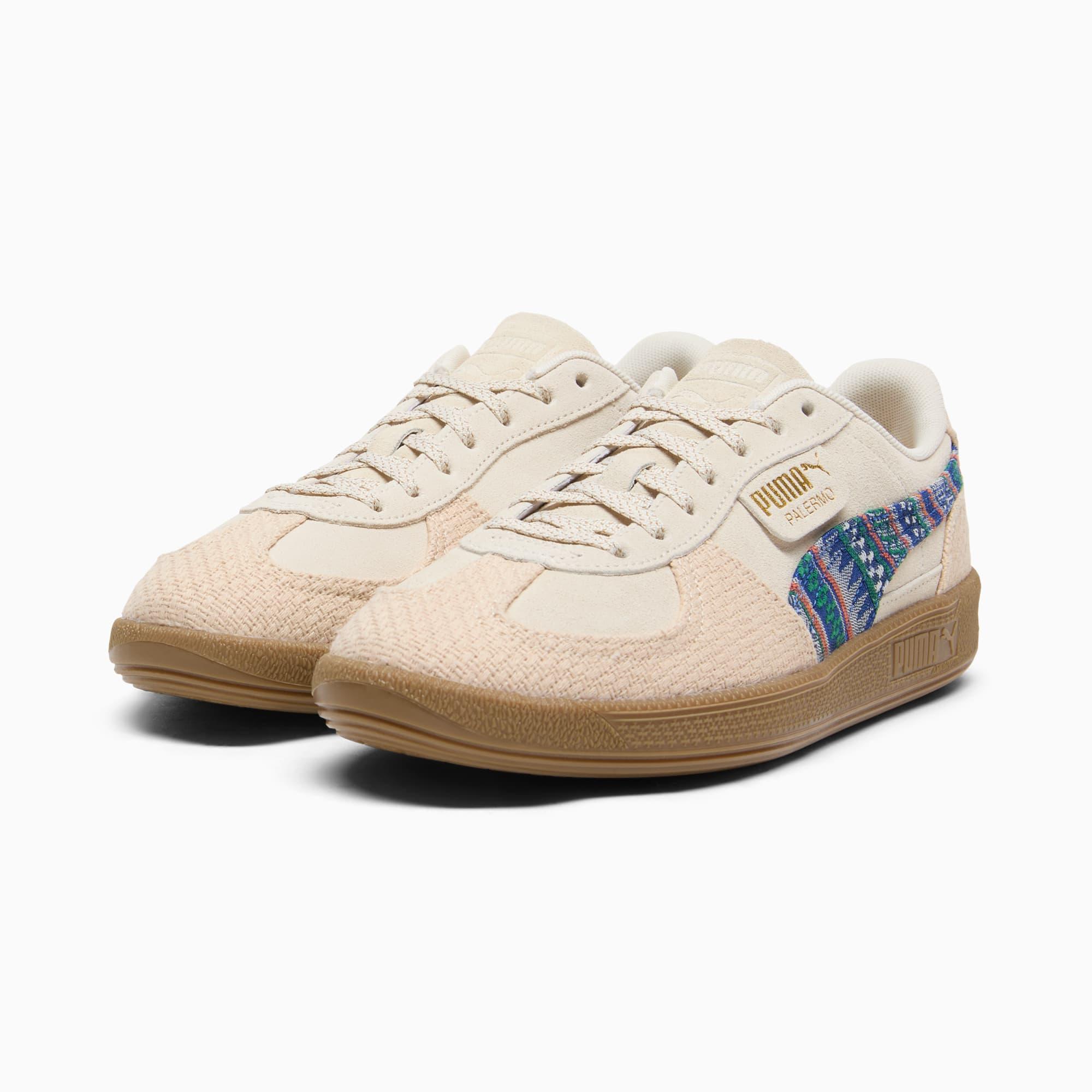 Palermo Quaint Craft Sneakers Product Image