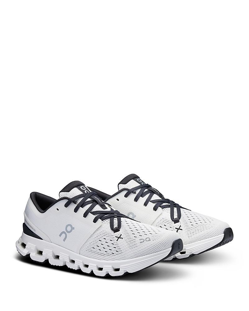 On Womens Cloud X 4 Sneakers Product Image