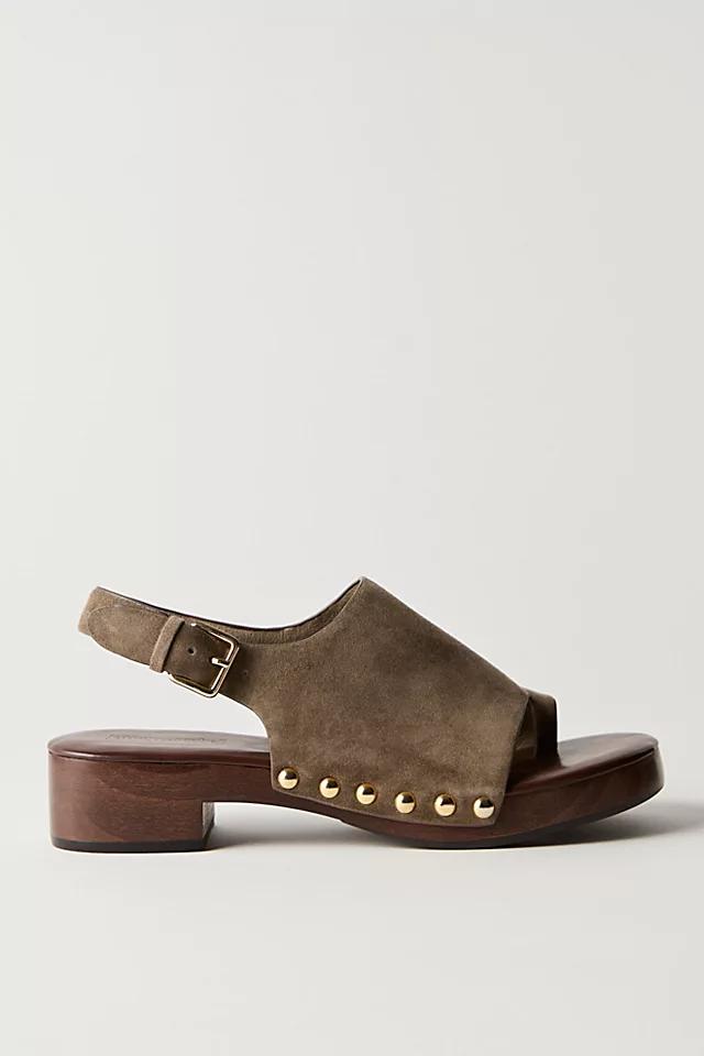 Piper Clogs Product Image