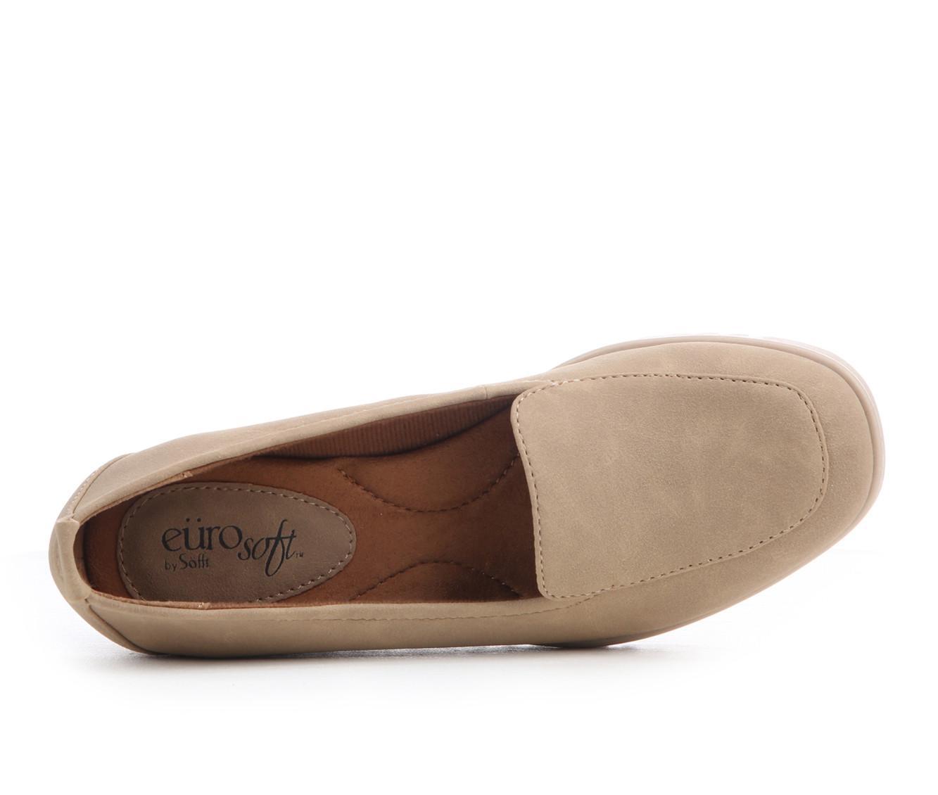 Women's EuroSoft Dawn Slip-On Wedges Product Image
