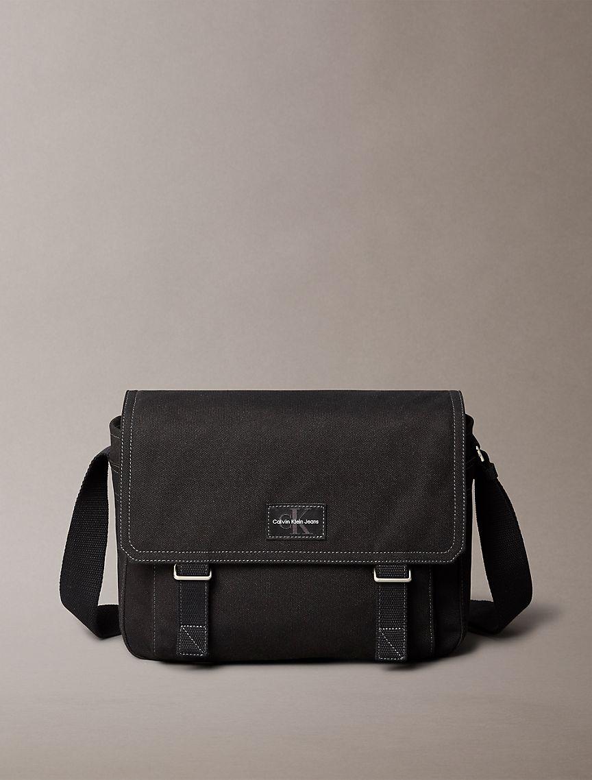 Workwear Messenger Bag Product Image