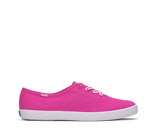 Keds Womens Champion Lace Up Sneaker Product Image