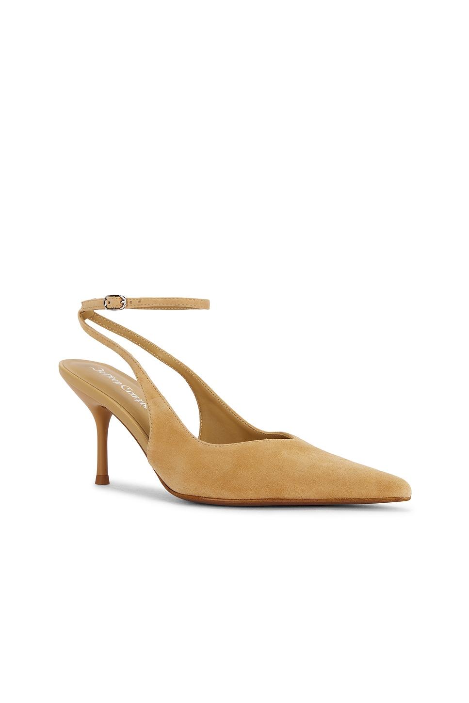 Executive Pump Jeffrey Campbell Product Image