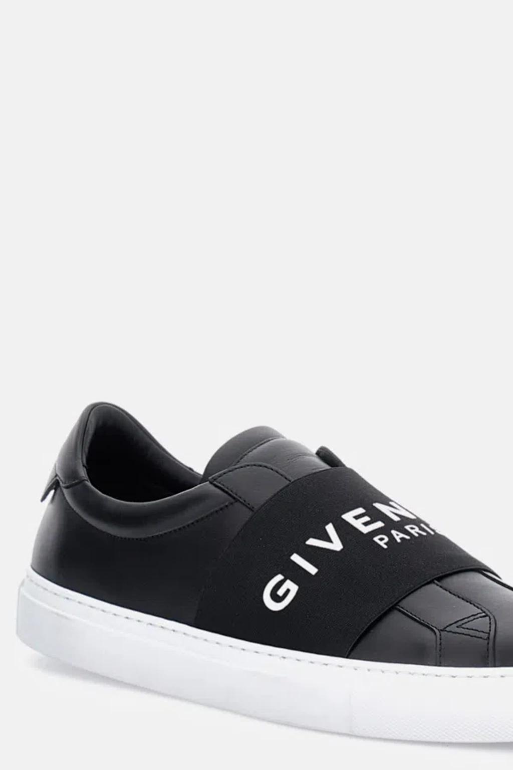 City Court slip-on trainers Product Image