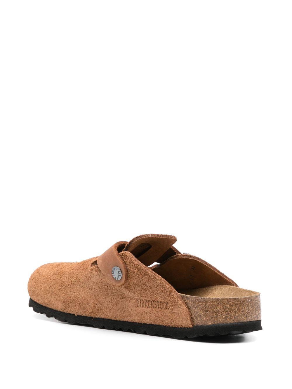 Boston Braided clogs Product Image