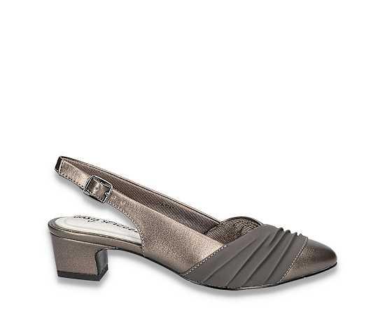 Bates by Easy Street Women's Slingback Pumps,  Product Image