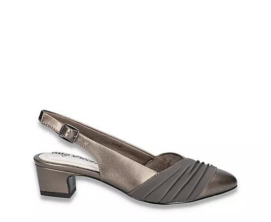 Bates by Easy Street Women's Slingback Pumps,  Product Image