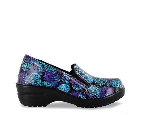 Easy Works Womens Leeza Slip Resistant Work Shoe Work Safety Shoes Product Image