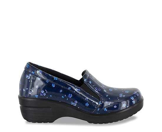 Easy Works Womens Leeza Slip Resistant Work Shoe Work Safety Shoes Product Image