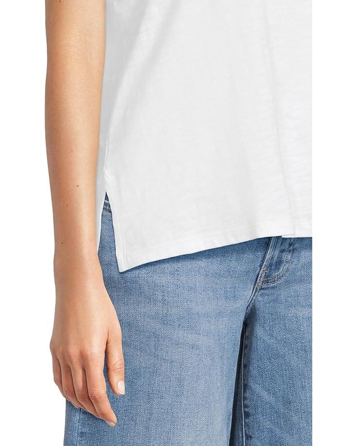 Spacedye Out Of Pocket High-Waisted Midi Legging Product Image