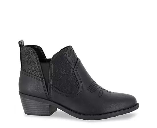 Easy Street Legend Women's Ankle Boots,  Product Image