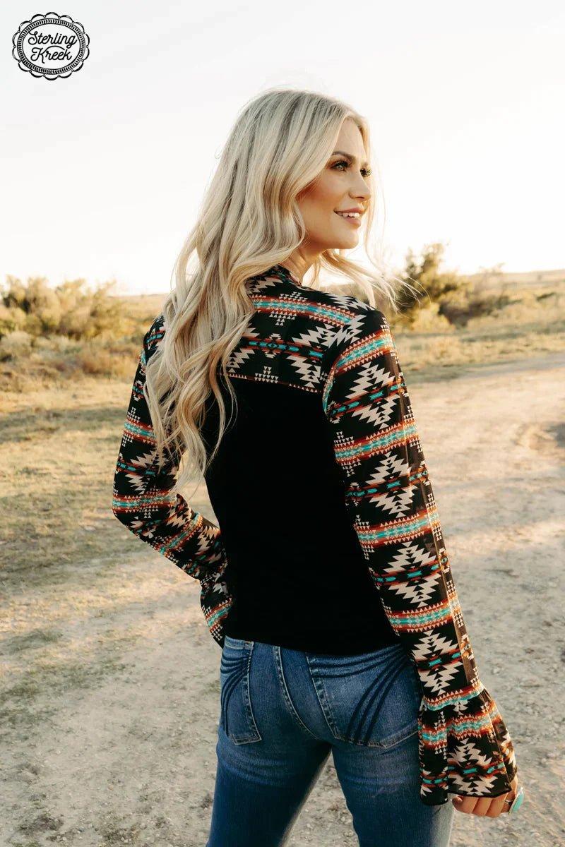 PLUS Go The Distance Top Product Image