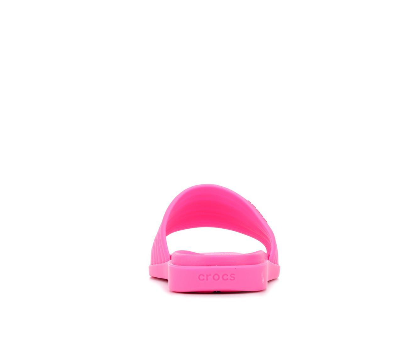 Women's Crocs Miami Slide Product Image