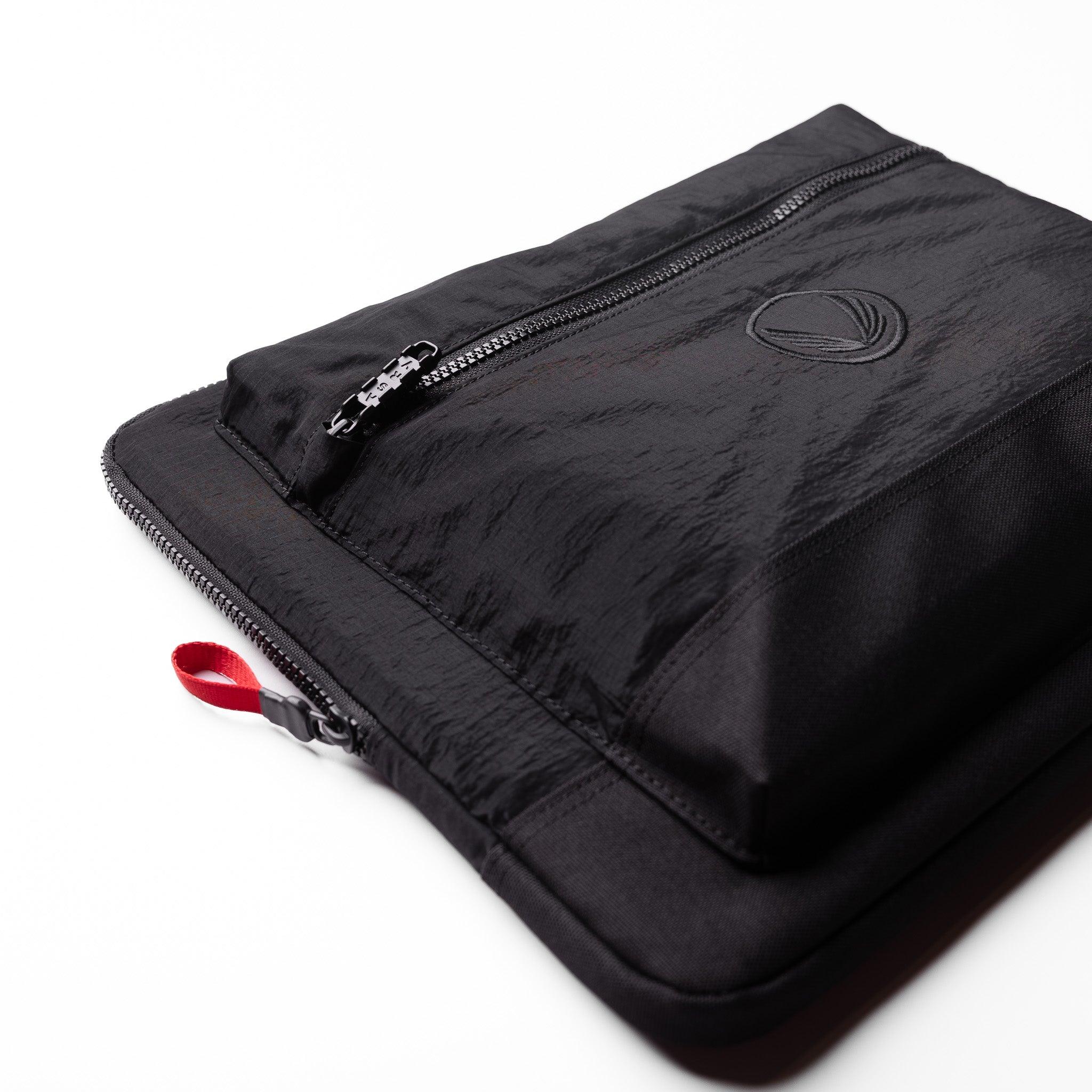 1230. Ripstop Laptop Bag - Forest Green Product Image