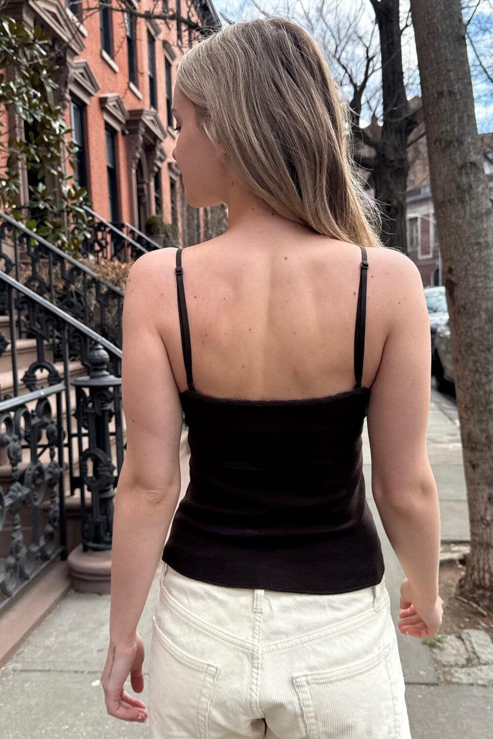 Serena Tank Product Image