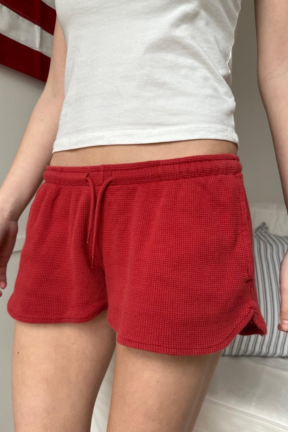 Summer Thermal Shorts Product Image