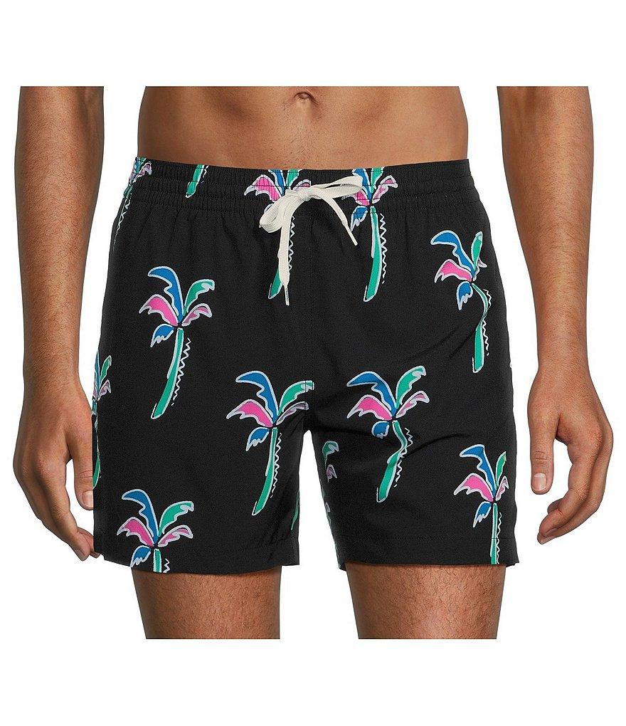 Chubbies Havana Nights 5.5#double; Swim Trunks Product Image