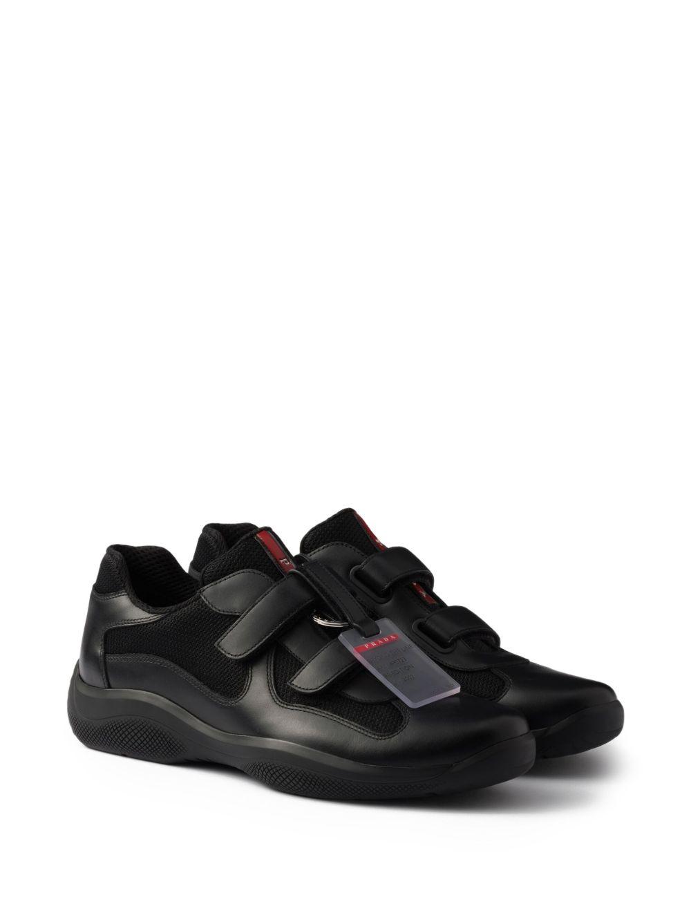 America’s Cup touch-strap sneakers Product Image