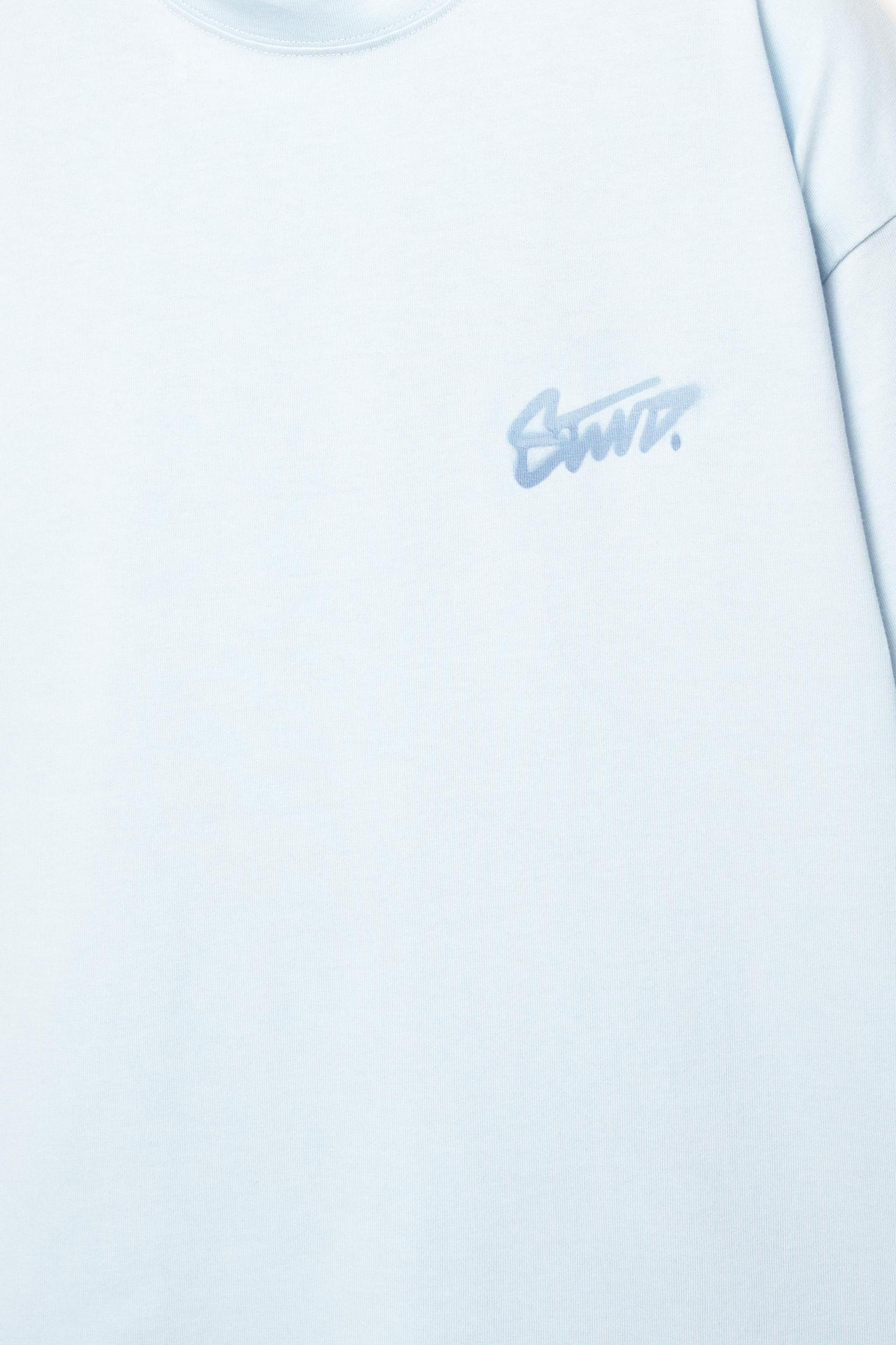 STWD graffiti T-shirt Product Image