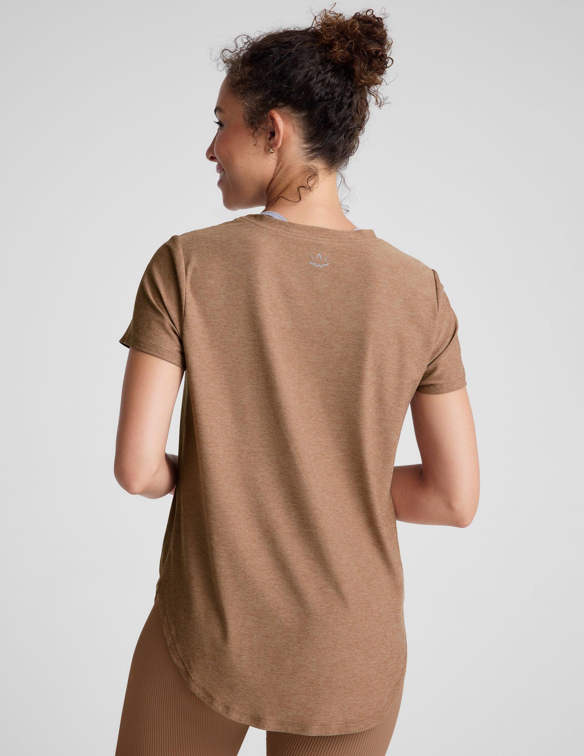 Featherweight On The Down Low Tee Product Image