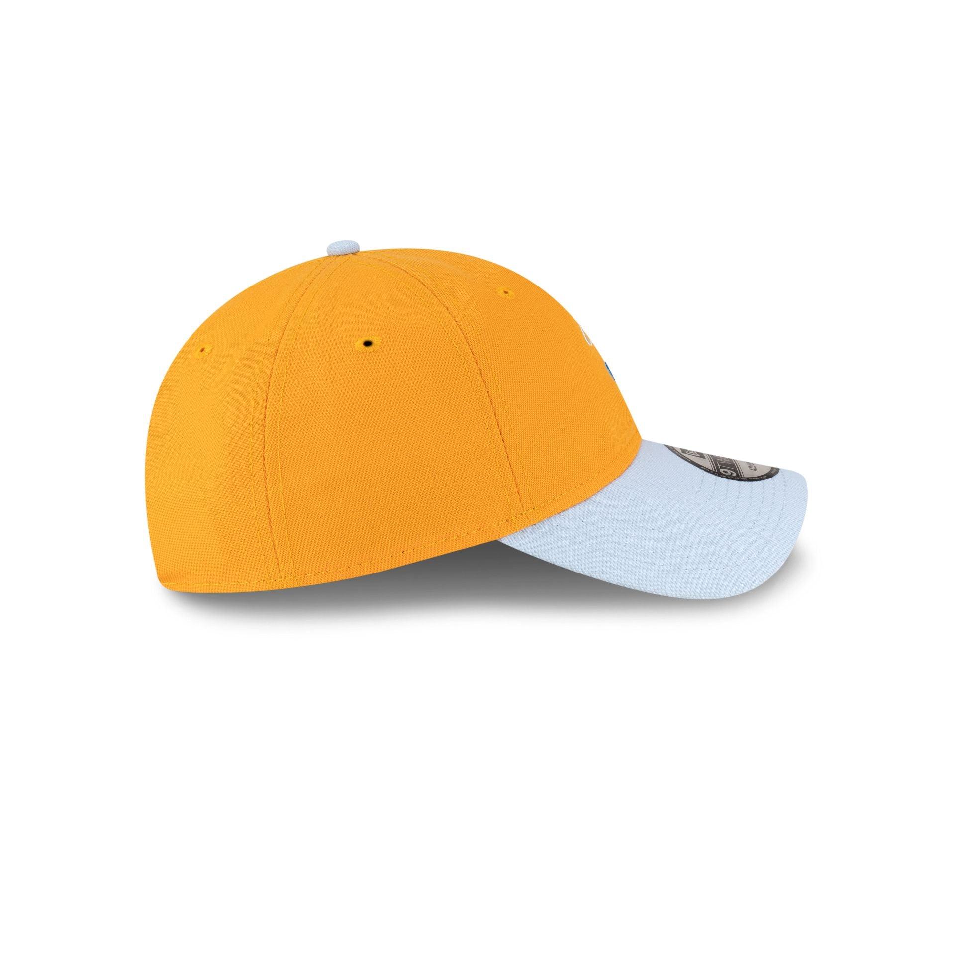 New Era Cap Fishing Pole 9TWENTY Adjustable Hat Male Product Image