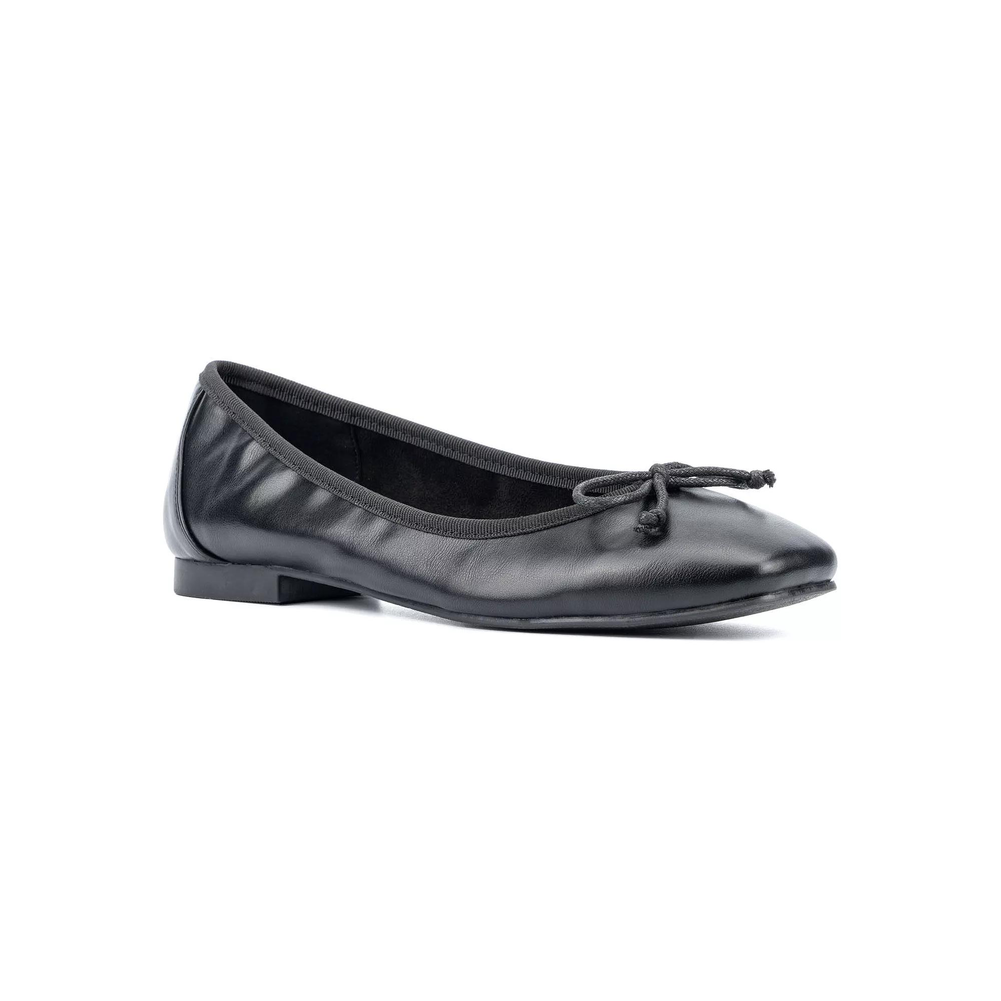 New York & Company Paulina Women's Ballet Flats,  Product Image