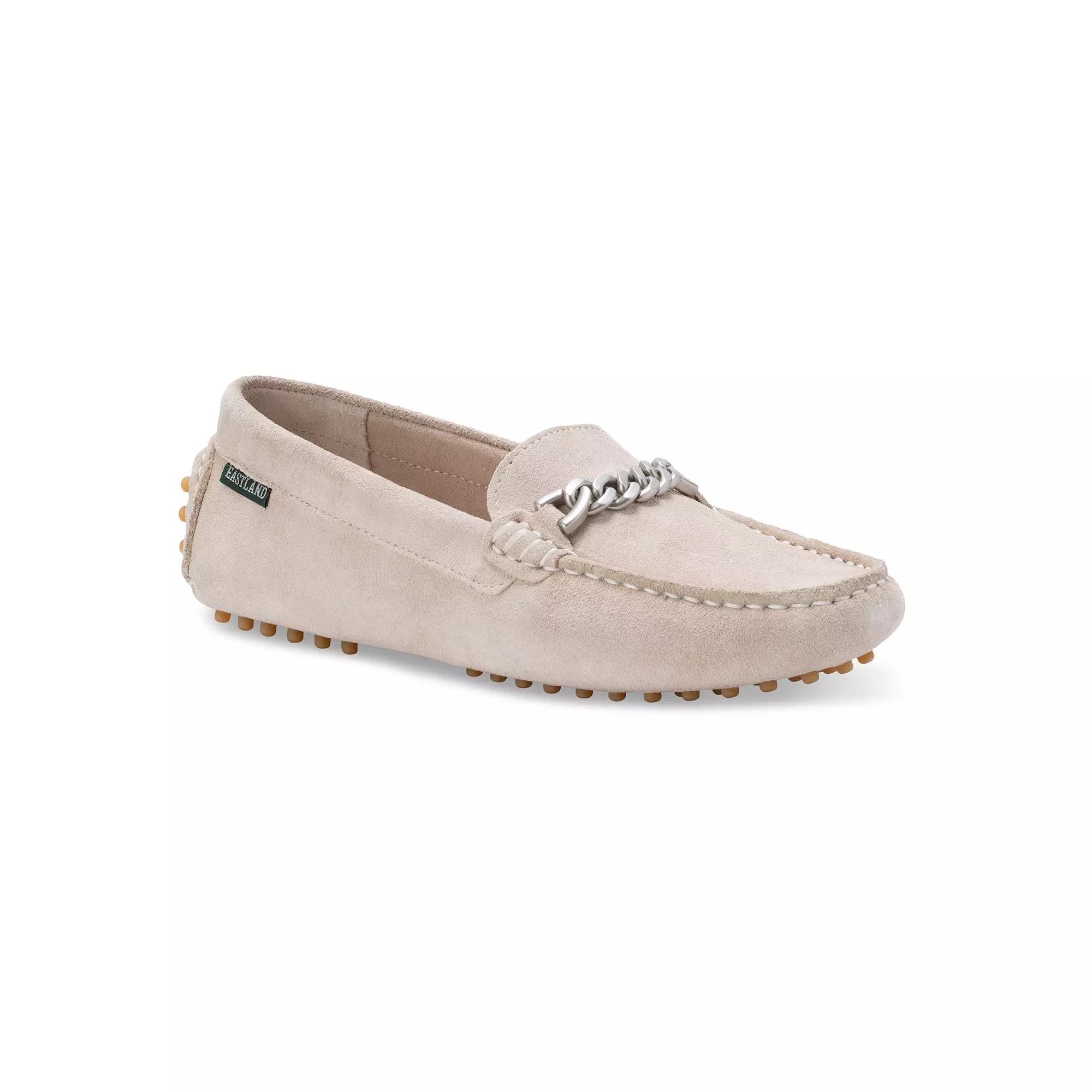 Eastland Sawgrass Womens Loafers Product Image