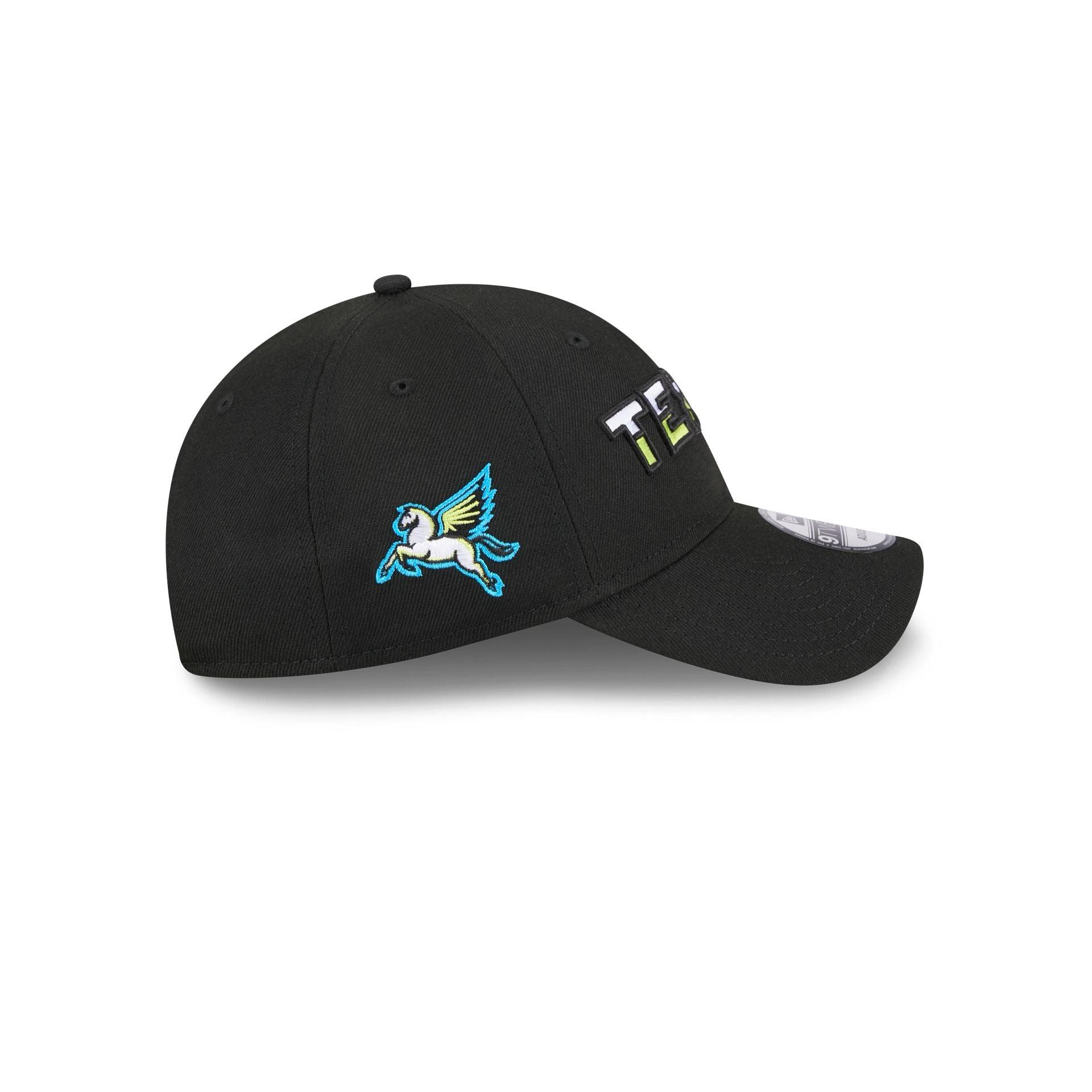 Athletics Contrast Stitch 9TWENTY Adjustable Hat Male Product Image