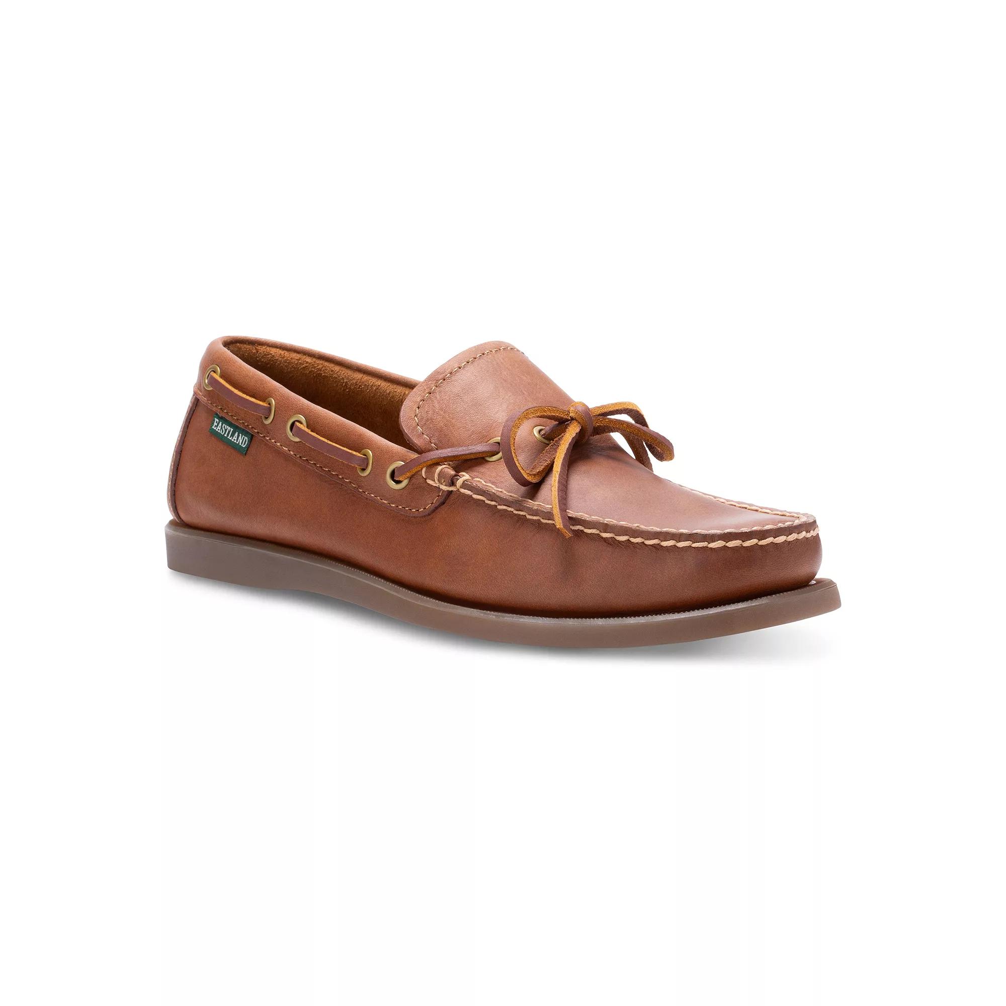 Eastland Yarmouth Camp Men's Moccasins,  Product Image