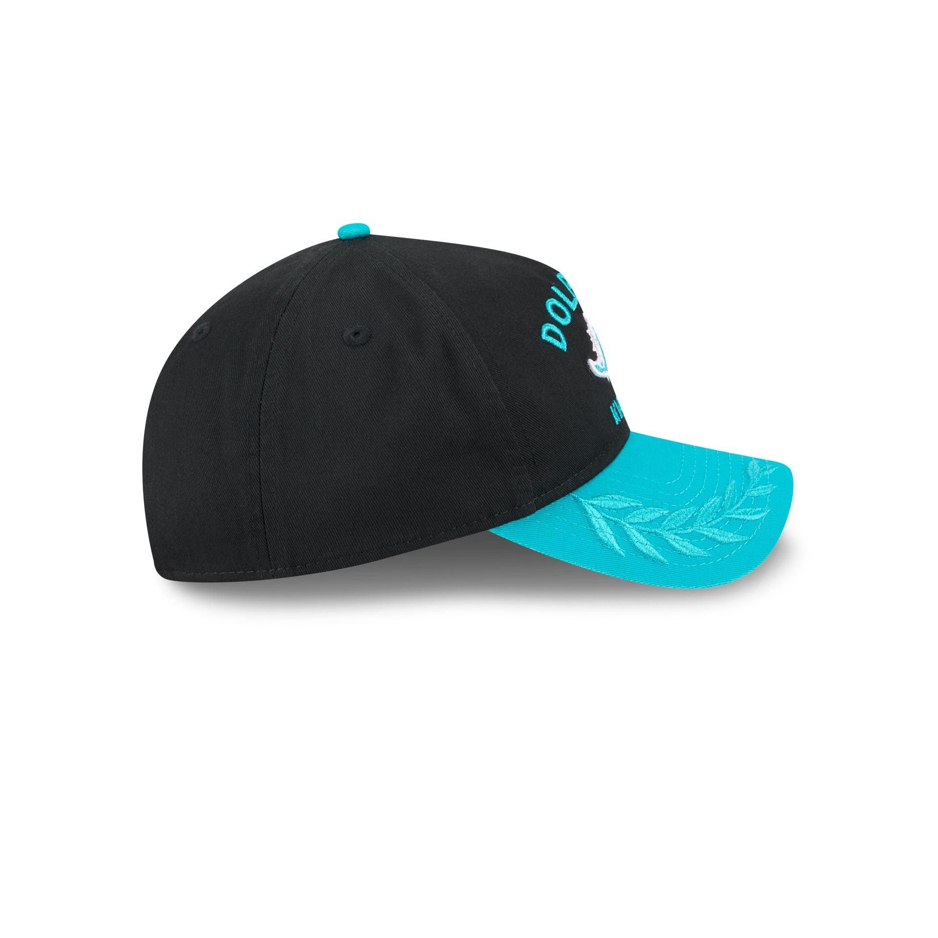 Dublin GAA Core 9TWENTY Adjustable Hat Male Product Image