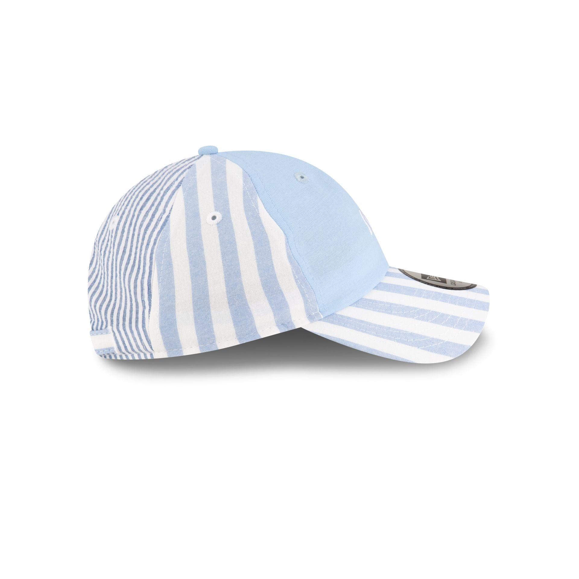 2025 Australian Open Multi Blue Casual Classic Adjustable Hat Male Product Image