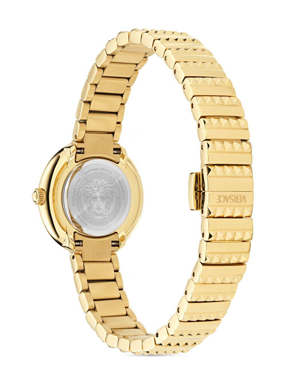 petite Greca Goddess 28mm Product Image