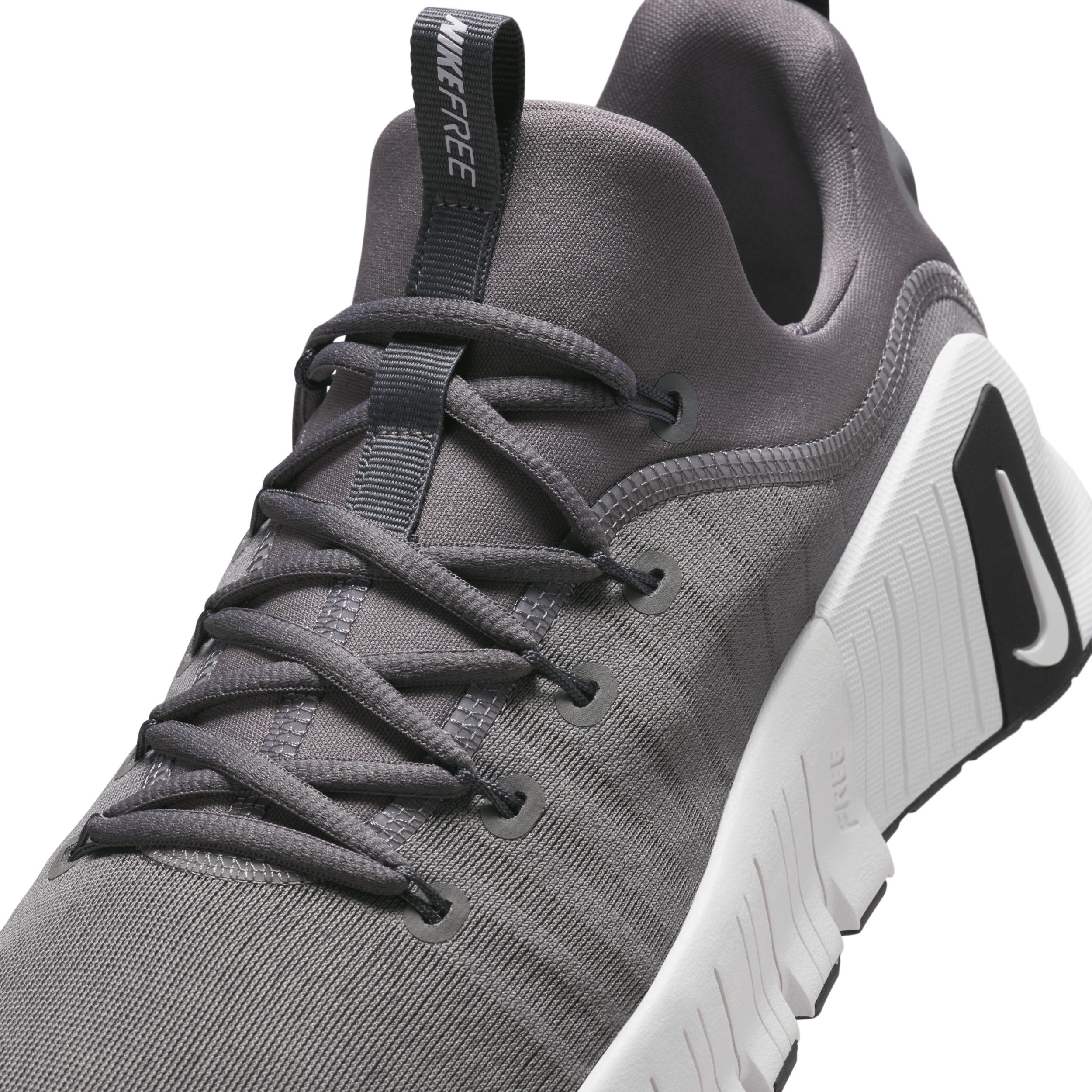 Nike Mens Free Metcon 6 Workout Shoes | FJ7127-301 Product Image