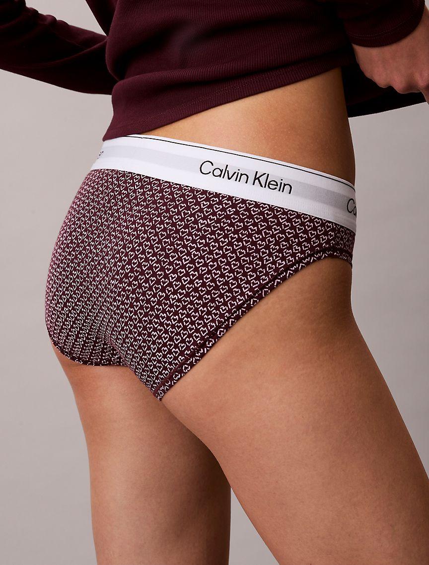 Icon Cotton Modal Bikini Product Image