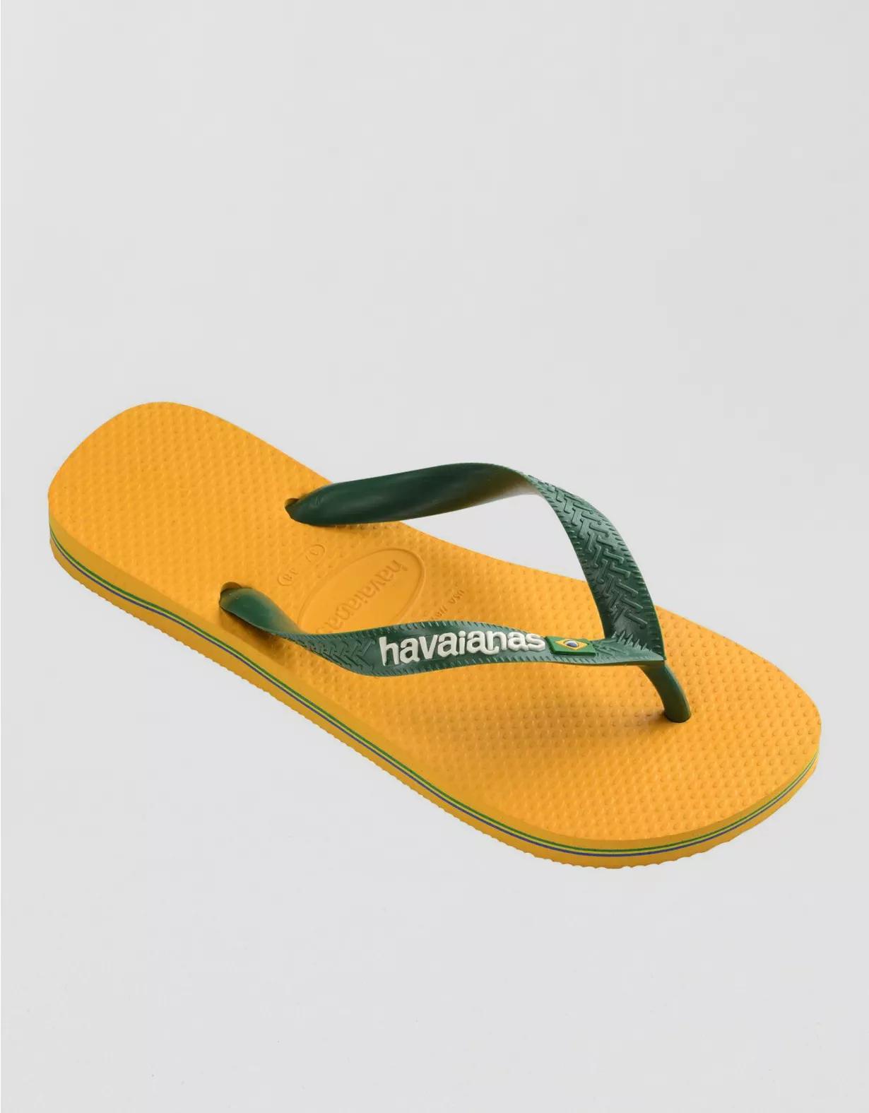 Havaianas Women's Slim Flip Flops Product Image