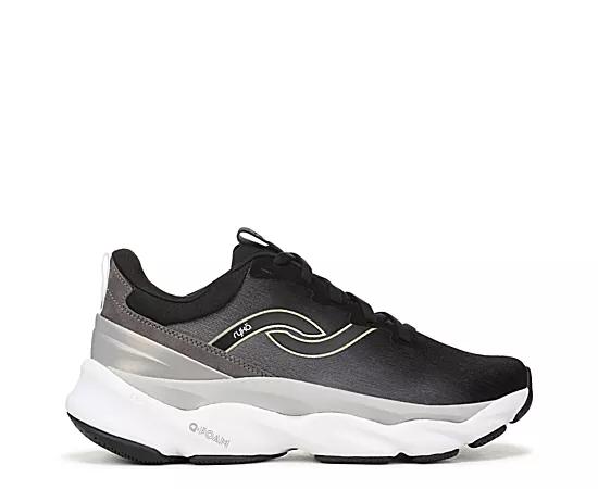 Ryka Womens Elevate Lx Walking Sneaker Product Image
