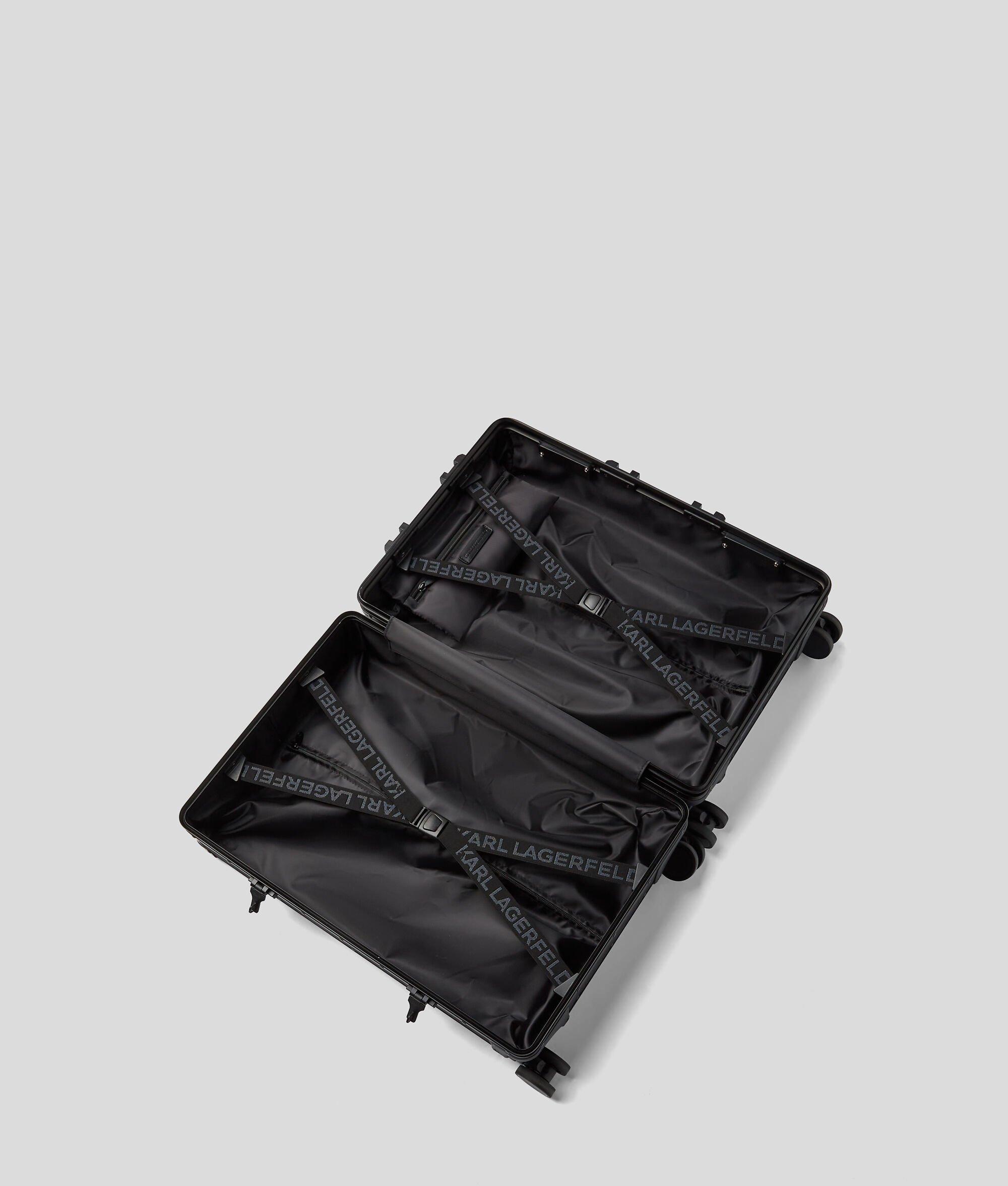 K/ESSENTIAL MONOGRAM HARD TROLLEY CASE Product Image