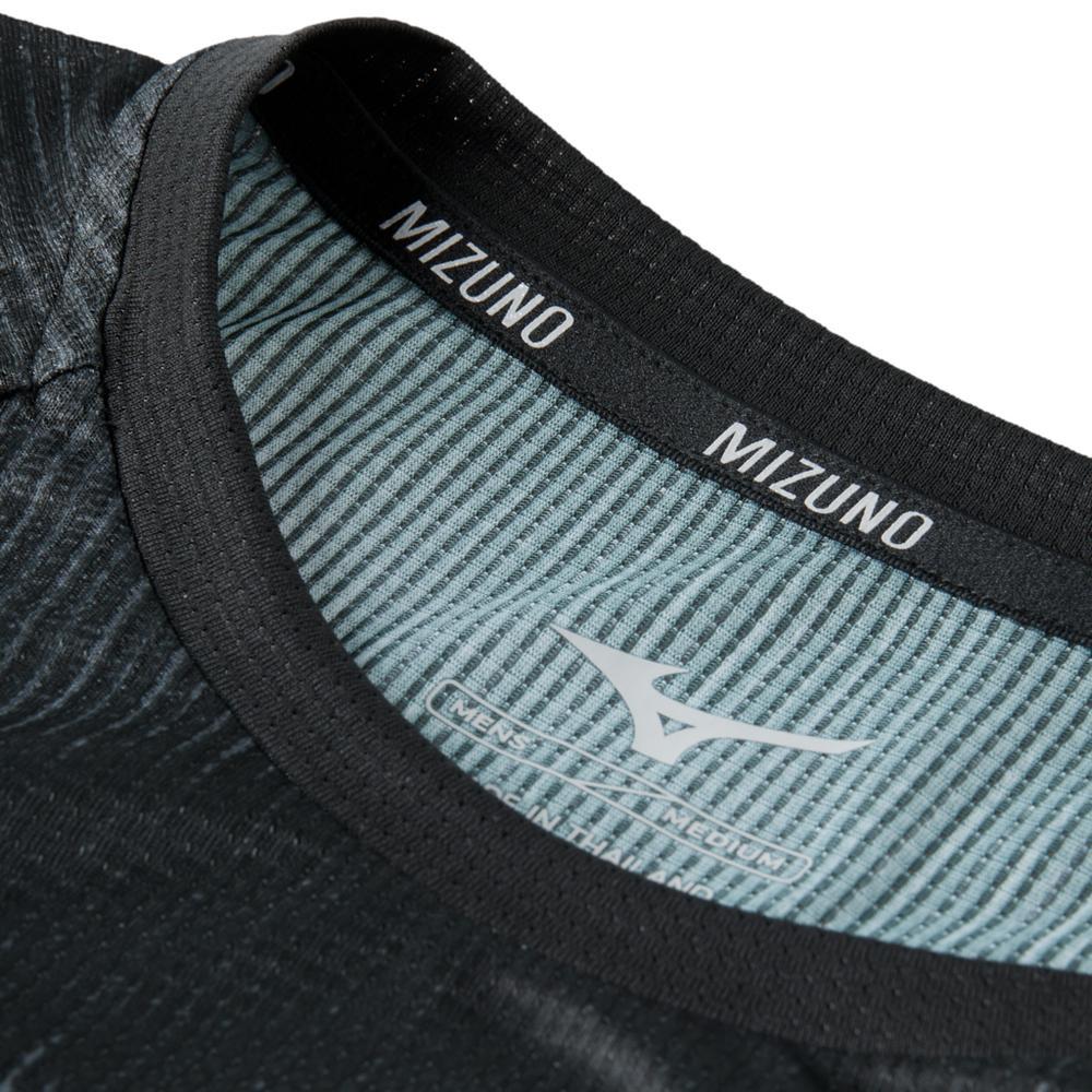 Men's DryAeroFlow Graphic Running Tee Product Image