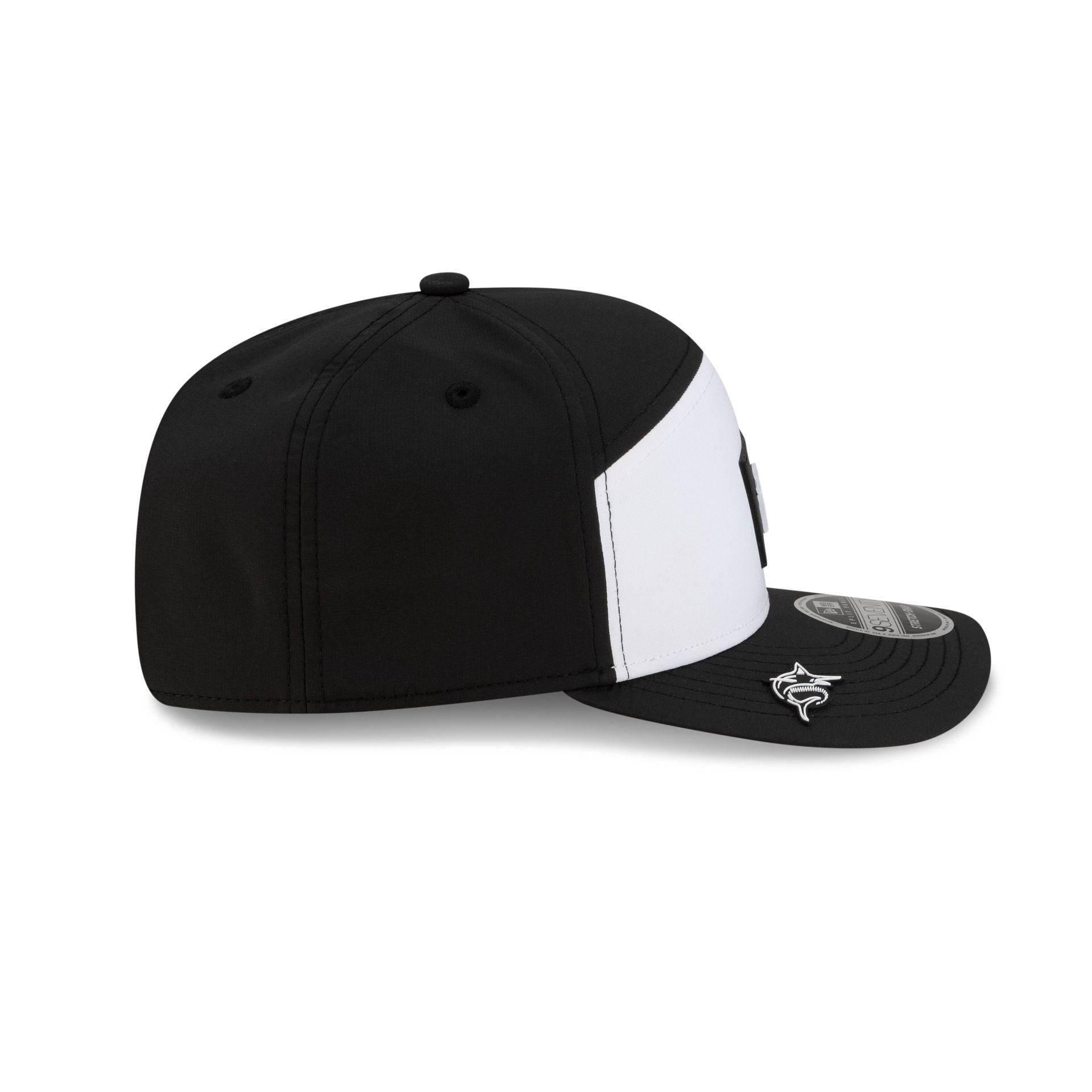 Cincinnati Reds 2026 Clubhouse 9SEVENTY Stretch-Snap Hat Male Product Image