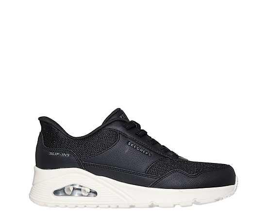 Skechers Womens Slip-Ins Uno Banksia Sneaker Product Image