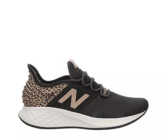 New Balance Womens Fresh Foam Roav Running Shoe Product Image