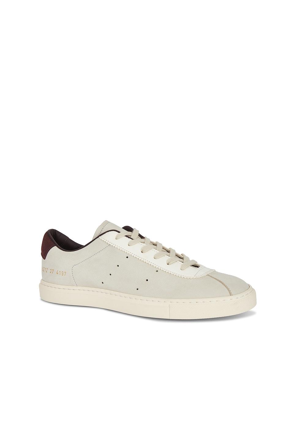 Tennis 24 Sneaker Common Projects Product Image