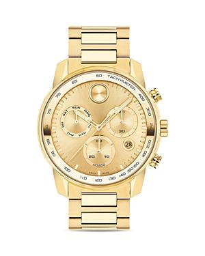 Movado Bold Verso Chronograph, 44mm Product Image